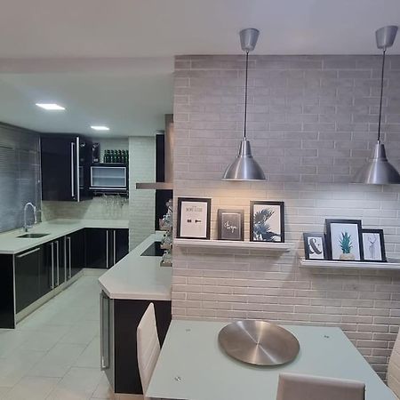 Piso Centrico Y Tranquilo Lägenhet Jaén Exteriör bild